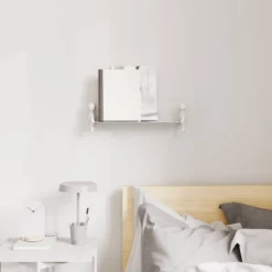 Buddy Floating Wall Shelf White - Umbra -Home Decoration Store GUEST e57e3605 d010 4676 95dc 0b4ca50d60fe