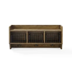 Fremont Entryway Shelf - Crosley
