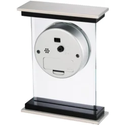 Howard Miller 645833 Bryant Tabletop Clock -Home Decoration Store GUEST e9d7bac1 44a2 4f6e ad93 3ac101c5c976