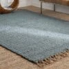 NuLOOM Handmade Benavides Tassel Area Rug -Home Decoration Store GUEST ea9454b9 715e 47a7 a295 099a4937bf86
