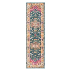 Jolene Medallion Loomed Rug - Safavieh -Home Decoration Store GUEST eb16e6e6 1f1b 4cc8 bef4 ab84cb7df76f