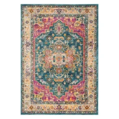 Jolene Medallion Loomed Rug - Safavieh -Home Decoration Store GUEST ed29b8d2 1cf0 459b 90d6 e69afbb7349d