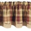 Park Designs Saffron Layer Valance - 72''L - Yellow 1 Park Designs Saffron Layer Valance - 72''L - Yellow -Home Decoration Store GUEST eeaab642 2bef 4acf 91a7 ba2414dd80cc