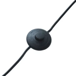 Beacon Arched Floor Lamp Matte Black - Ink+Ivy -Home Decoration Store GUEST ef25ba4f 0cb9 47f3 b959 82d7ff099fd6