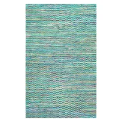 Hand Woven Chevron Eli Green Rug - NuLOOM -Home Decoration Store GUEST ef979d2b 7058 4801 9460 c430de274af3