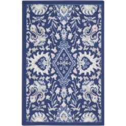 Nourison Whimsicle WHS10 Indoor Area Rug -Home Decoration Store GUEST efddee0b 80ca 4dc2 a40b c2e9ab85a543