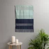 Color Poems Color Block Lines XI Fiber Wall Hanging - Deny Designs -Home Decoration Store GUEST f018a3bb a5b3 44a5 8b3d 9cd80b8c3392