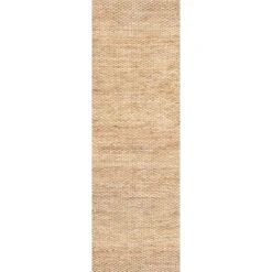 NuLOOM Hand Woven Hailey Jute Rug -Home Decoration Store GUEST f334e20f 0179 443c 8f26 0b16881e4be7