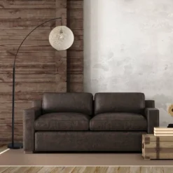 Havana Arc Lamp Natural/Bronze - Adesso -Home Decoration Store GUEST f536c05d 6e0d 4f0f b4d6 3f982d01ea51