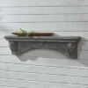 Park Designs Mantle Shelf Aged Gray -Home Decoration Store GUEST f8725610 4134 4ab3 babc 5d58822e71f8