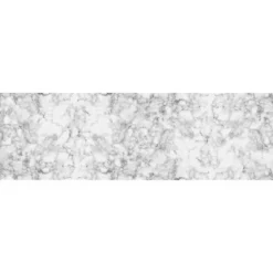 Marble FlorArt Marble Low Profile Machine Washable Kitchen White - Bungalow Flooring -Home Decoration Store GUEST f8b34121 a72c 42b2 9c0c 3d4199e60129