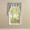 Park Designs Buffalo Check Ruffled Dove Swags 72" X 36" -Home Decoration Store GUEST f8bc2d90 d43e 45bd bbd2 9f89a3cdf299
