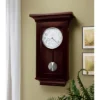 Howard Miller 625379 Howard Miller Gerrit Wall Clock 625379 Black Coffee -Home Decoration Store GUEST f97a2b84 6eec 46f3 ba90 2e0ce88d6829