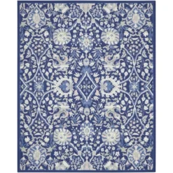 Nourison Whimsicle WHS10 Indoor Area Rug -Home Decoration Store GUEST fa01411d 4671 4209 8a71 0b7bd7f0e17d
