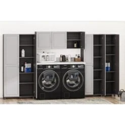 54" Boost Wall Cabinet - Room & Joy -Home Decoration Store GUEST fa376209 d32b 4f6d bdb4 a8854362a4ee