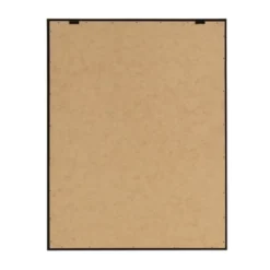 18" X 24" Sylvie Moving House Framed Canvas Wall Art By Rachel Lee Natural - Kate And Laurel -Home Decoration Store GUEST fb0e1682 0510 4e53 ad48 b2ff165622ce