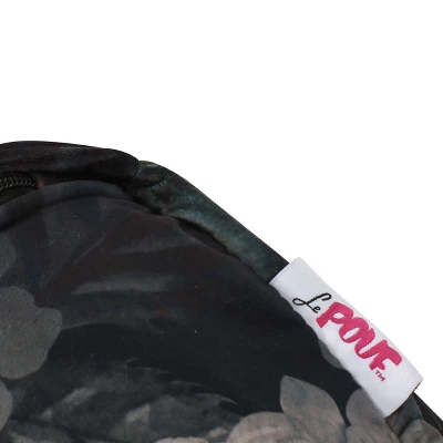 Reigle Traditional Medium Fabric Cube Pouf - Christopher Knight Home 10 Reigle Traditional Medium Fabric Cube Pouf - Christopher Knight Home - Image 8