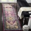 Terina Floral Loomed Area Rug - Safavieh -Home Decoration Store GUEST fcf25020 de67 4f47 afec 5b0f0c7af9d1