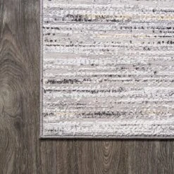 JONATHAN Y Loom Modern Strie' Solid & Striped Indoor Area Rug -Home Decoration Store GUEST fd032b73 ac50 4310 a2ec beca83889329