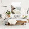 California Coast By Sisi And Seb Wall Tapestry -Home Decoration Store GUEST fefb8f00 956c 488d b743 4bef370c124b